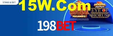 Daily Bonuses 198Bet