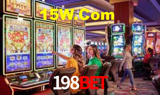 Premium Interface 198Bet