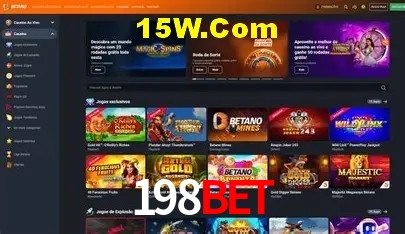 Weekend Specials 198Bet