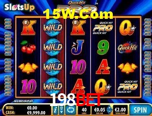 Seasonal Promotions 198Bet