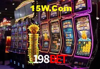 Welcome Bonus 198Bet