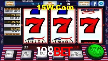 Games Directory 198Bet
