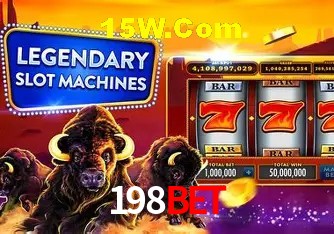 Account Benefits 198Bet