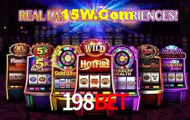 Slot Games 198Bet