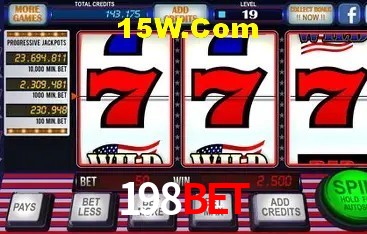 Experiência VIP 198Bet