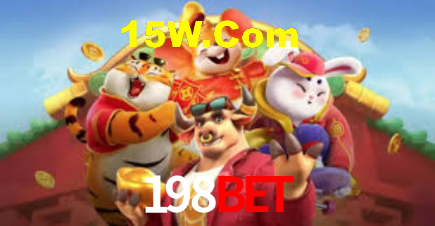 198Bet App Interface