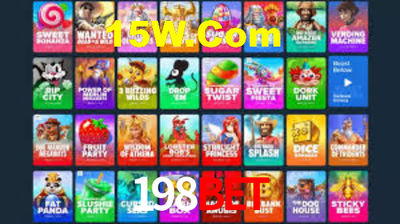 Exclusive Games 198Bet